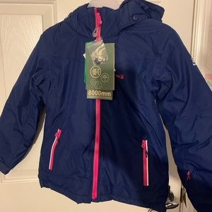 Kamik Ski Jacket